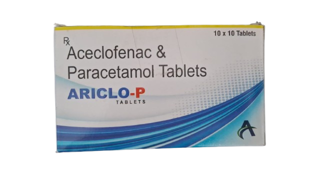 Ariclo P